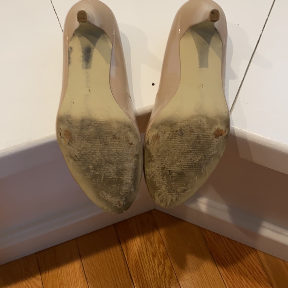 Pumps - Picture 5 of 5